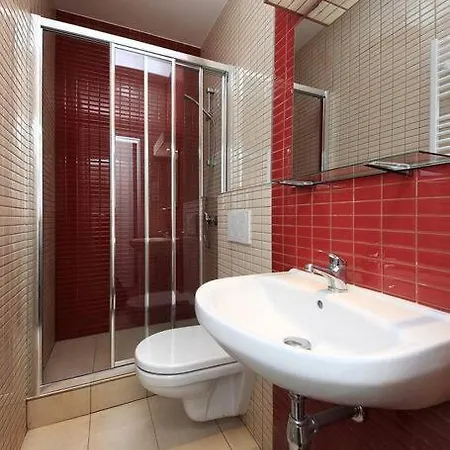 דירה Cosy For 4 / Old Town / Jewish Quarter פראג